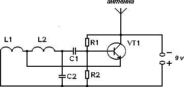 Jammer-for-TV