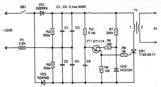 electronic-ignition-for-gas-fryer