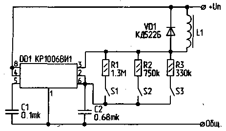 device-for-magnetic-treatment