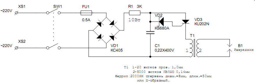 ozonizer